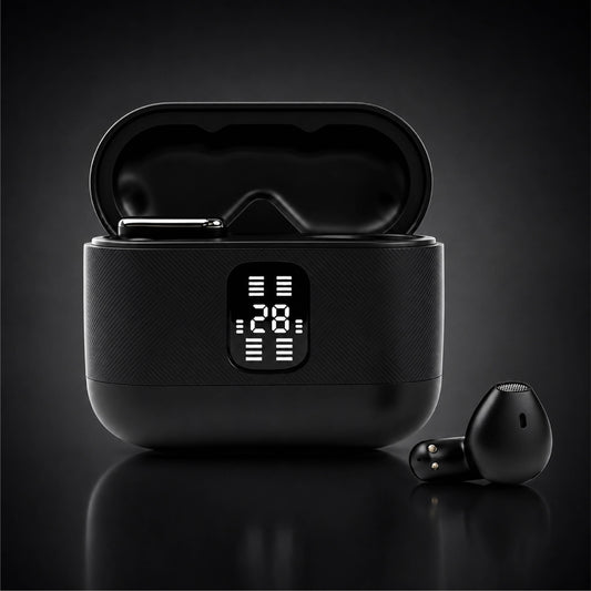 Q16 CYXG - Black