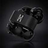 Q16 CYXG - Black