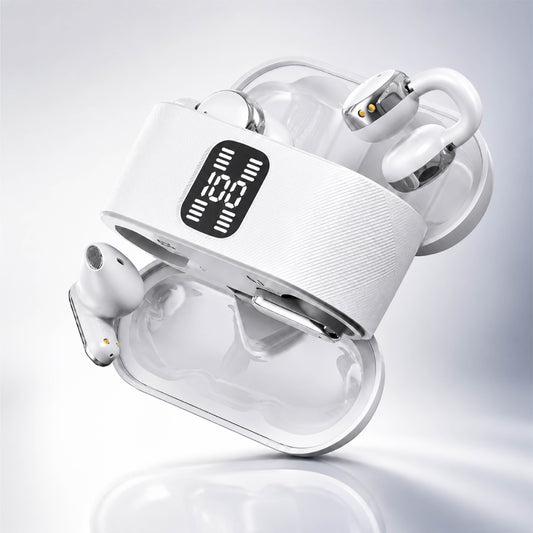 Q16 CYXG - White