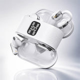Q16 CYXG - White