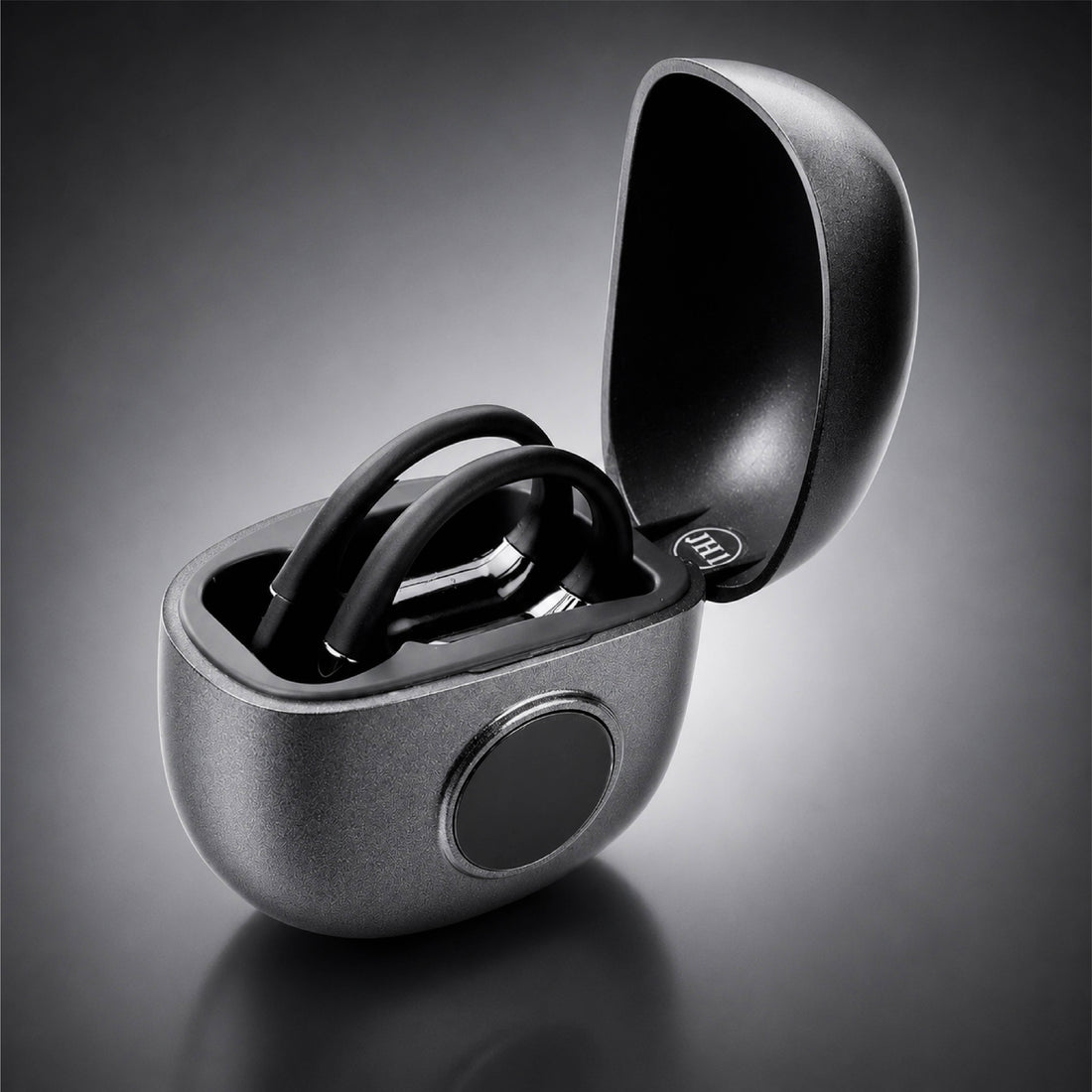 Q17 Pro CYXG Wireless Earbuds - Black