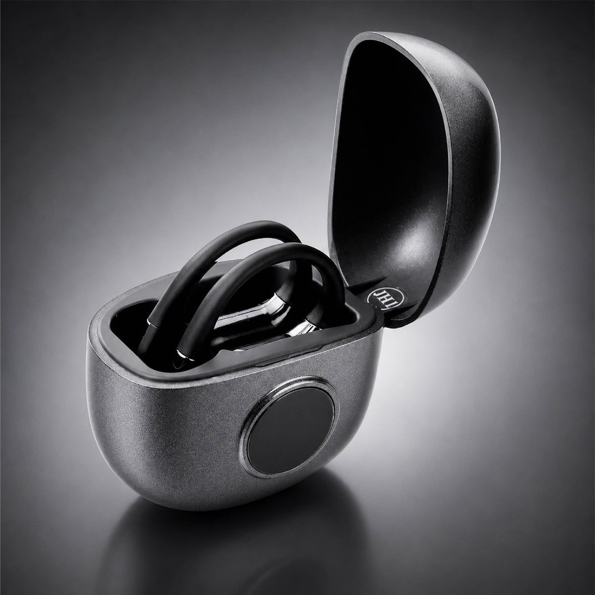 Q17 Pro CYXG Wireless Earbuds - Black