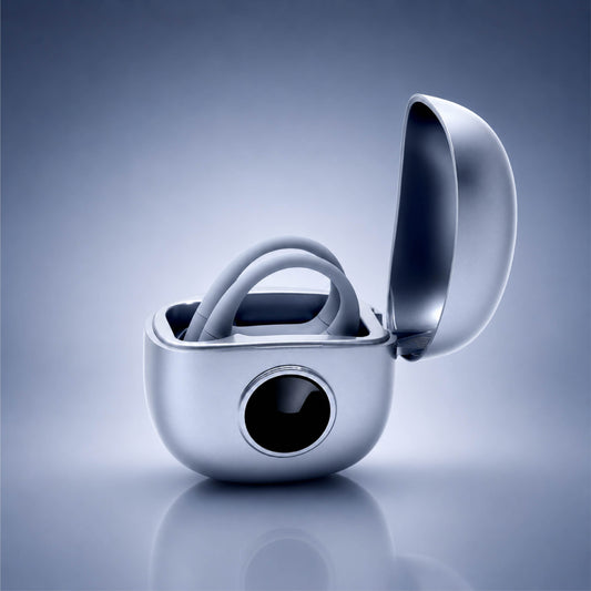 Q17 Pro CYXG Wireless Earbuds - Lavender
