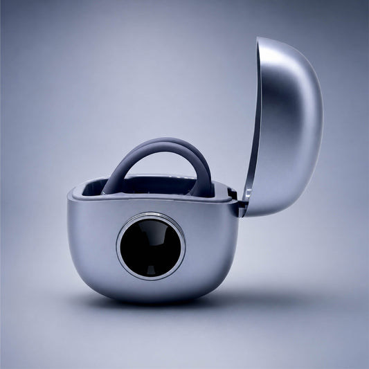 Q17 Pro CYXG Wireless Earbuds - Lavender