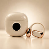 Q17 Pro CYXG Wireless Earbuds - Beige