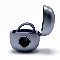 Q17 Pro CYXG lavender wireless earbuds everyco
