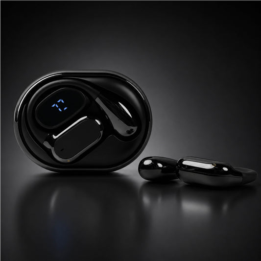Q26 CYXG - Black
