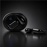 Q26 CYXG - Black