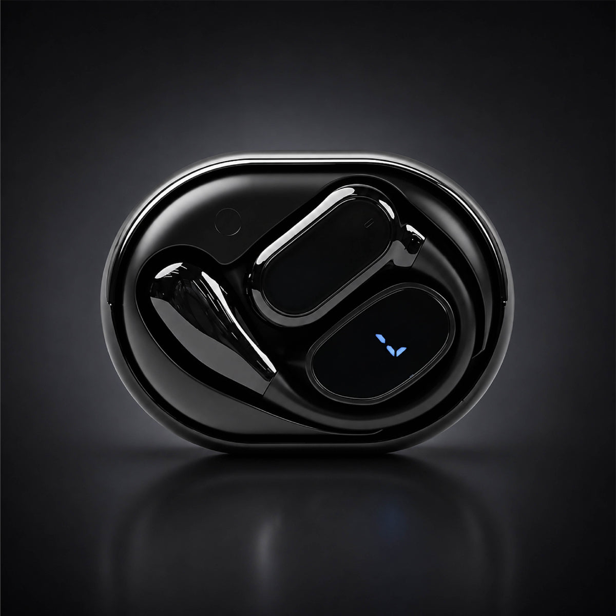 Q26 CYXG - Black