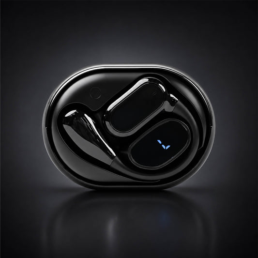 Q26 CYXG - Black