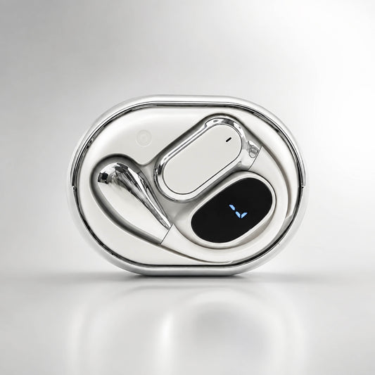 Q26 CYXG - Silver