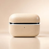 Q59 TWS Wireless Earbuds - Beige