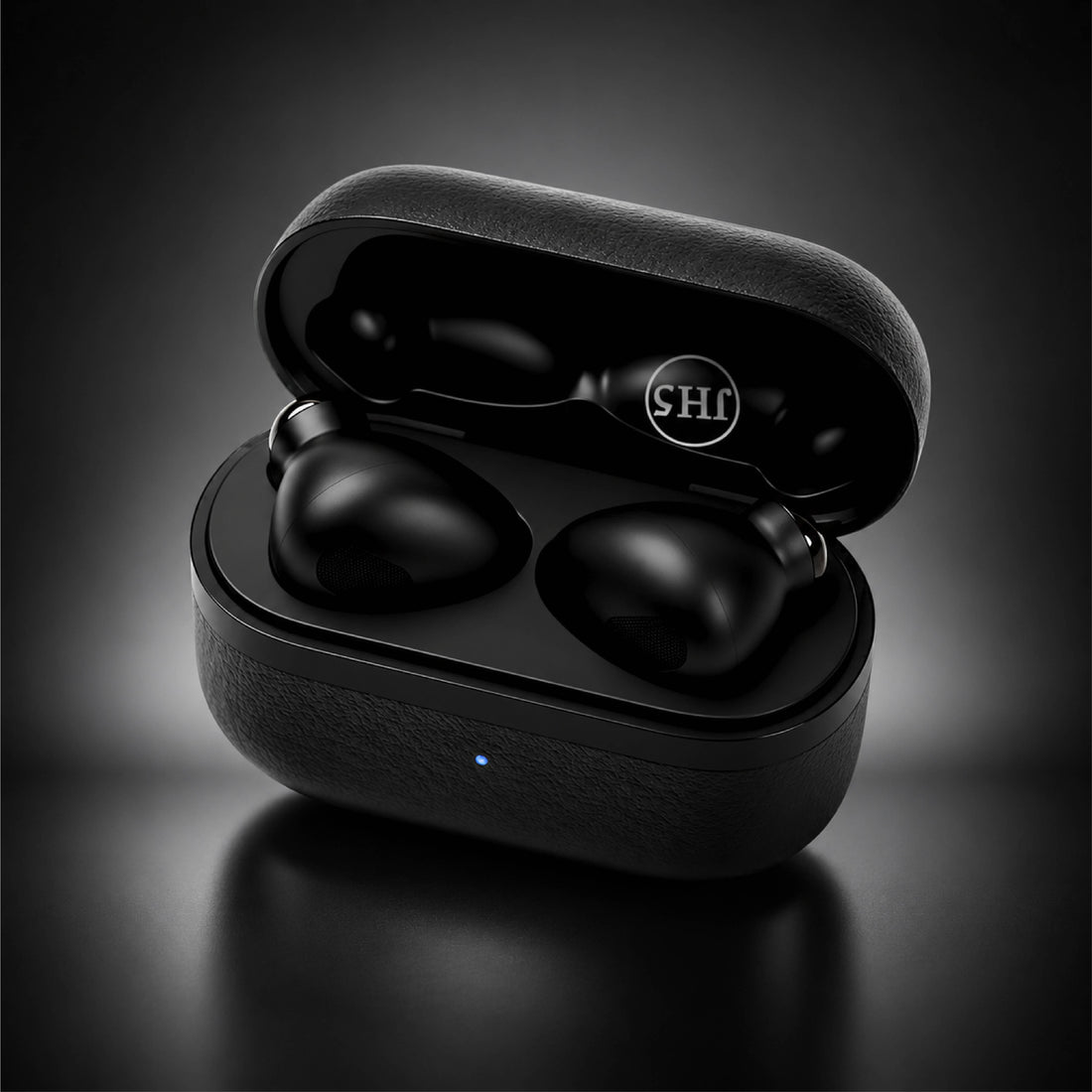 Q59 TWS Wireless Earbuds - Black