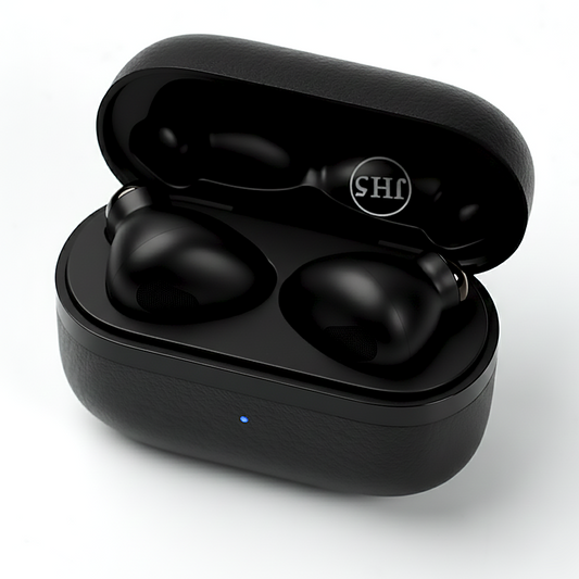 Q59 TWS - Black