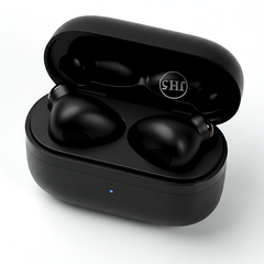 Q59 TWS - Black
