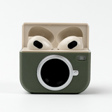 Q86 CYXG RetroPods green earbuds everyco