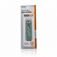 QIANG REN Nail Clipper