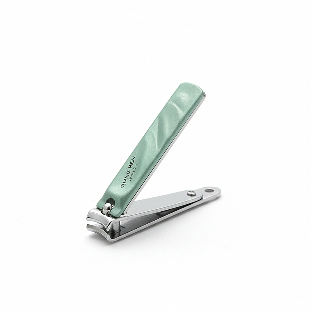 QIANG REN Nail Clipper