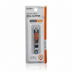 QIANG REN Precision Nail Clipper