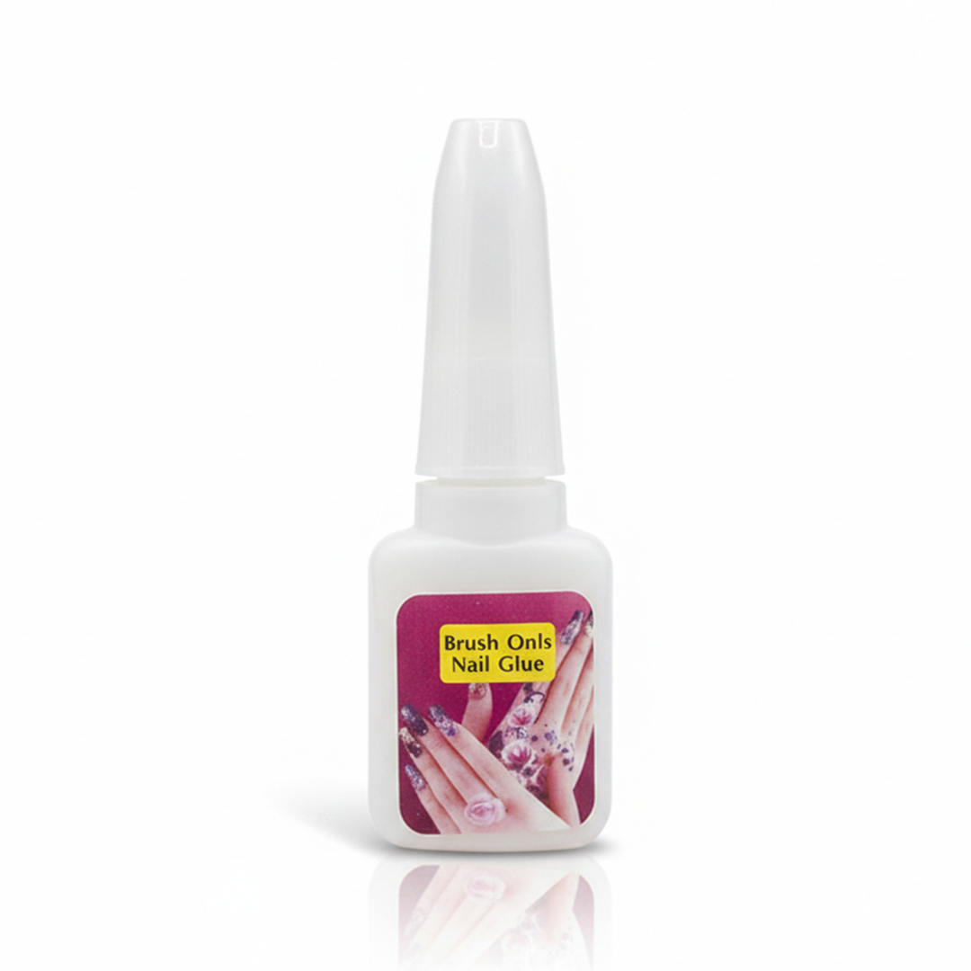 QuickFix Brush-On Nail Glue