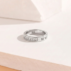 Roman Numeral Band