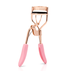 Rose Gold Eyelash Curler