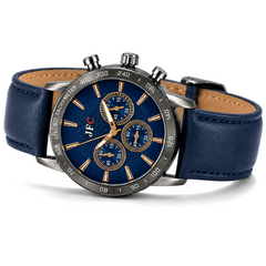 Royal Velocity Chronograph Watch
