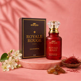 Royale Rouge Eau de Parfum – 50ml