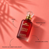 Royale Rouge Eau de Parfum – 50ml