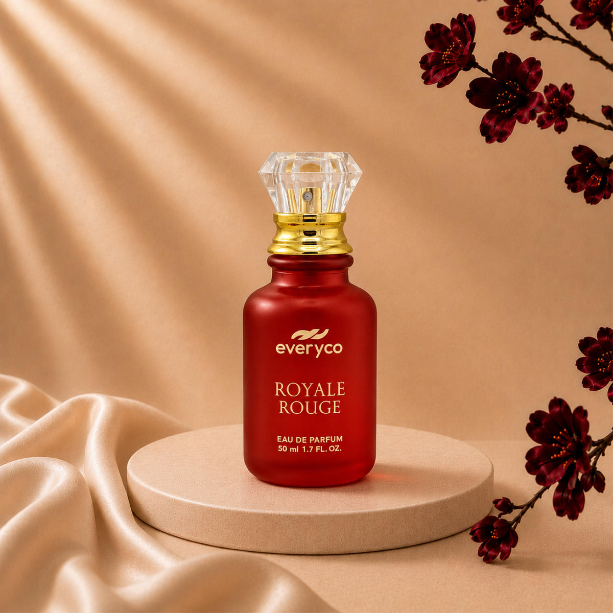 Royale Rouge Eau de Parfum – 50ml