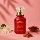 Royale Rouge Eau de Parfum – 50ml