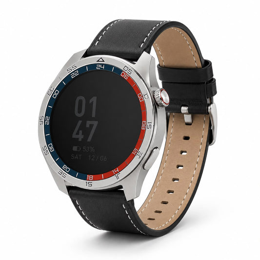 KALOBEE Watch Series SK40 - Black