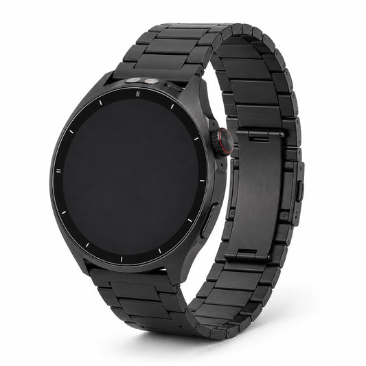 Kalobee Watch Series SK45 Pro Black
