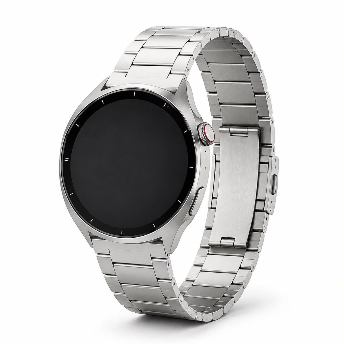 Kalobee Watch Series SK-45 Pro Silver