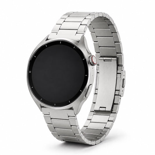 Kalobee Watch Series SK-45 Pro Silver