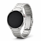 Kalobee Watch Series SK-45 Pro Silver