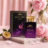 Soft Fire Eau de Parfum – 50ml
