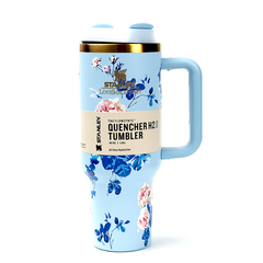 Stanley BlueBloom Tumbler