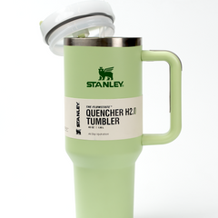 Stanley FreshMint Tumbler