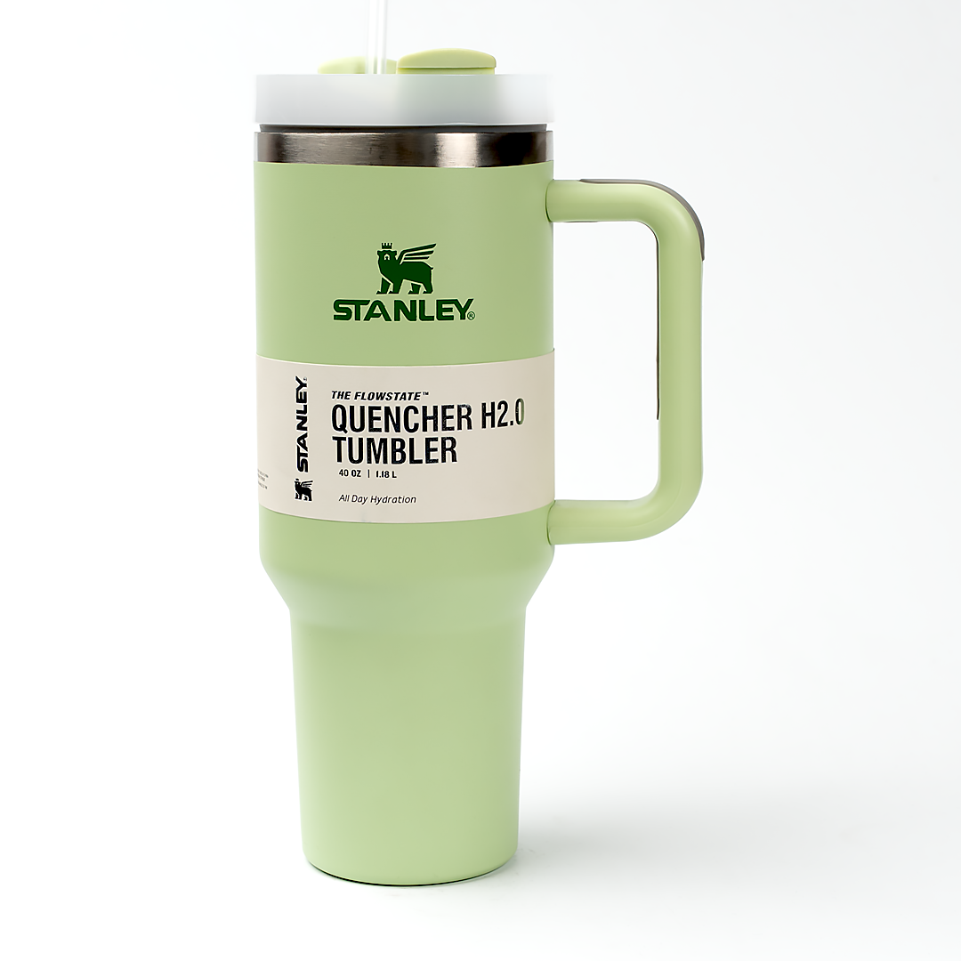 Stanley FreshMint Tumbler