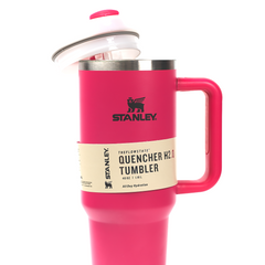Stanley PinkFlow Tumbler