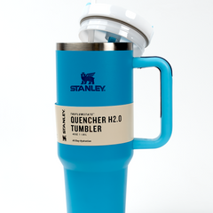 Stanley SkyBlue Tumbler