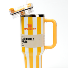 Stanley Striped Tumbler