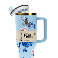 Stanley BlueBloom Tumbler