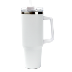 Stanley Pure White Tumbler