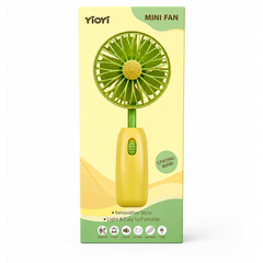 Sunflower Breeze Fan