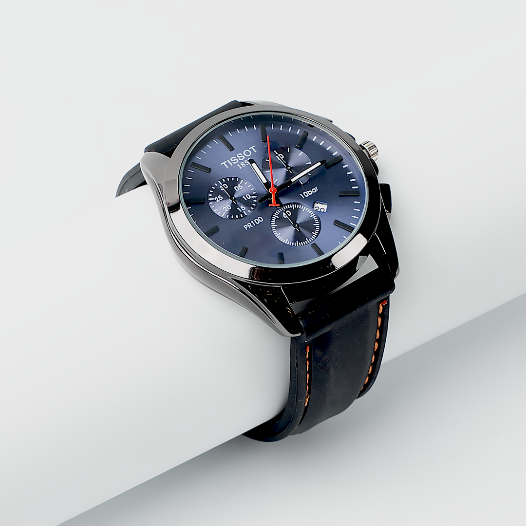 Tissot – Urban Blue Chrono
