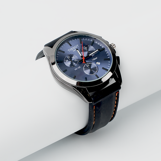 Tissot – Urban Blue Chrono