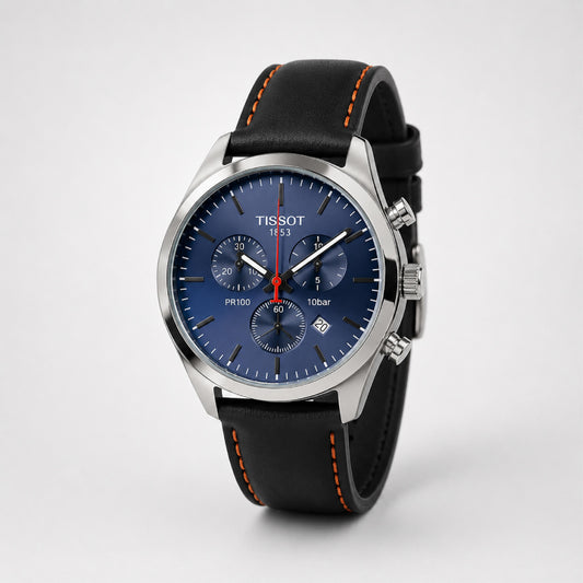 Tissot – Urban Blue Chrono