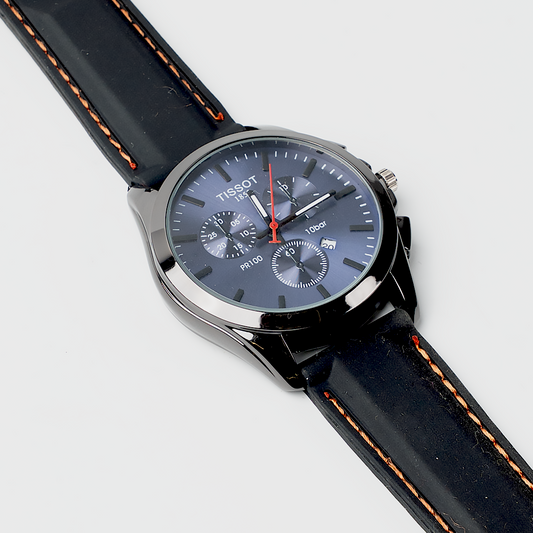 Tissot – Urban Blue Chrono